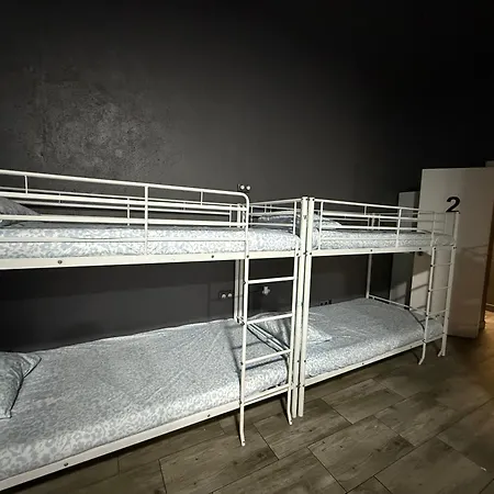 Hostel 108-3
